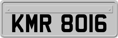 KMR8016