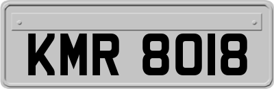 KMR8018