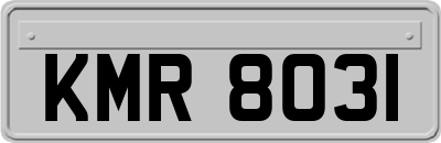 KMR8031