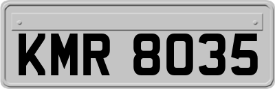 KMR8035