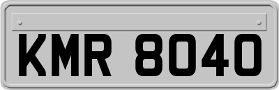 KMR8040