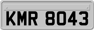 KMR8043