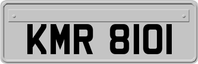 KMR8101