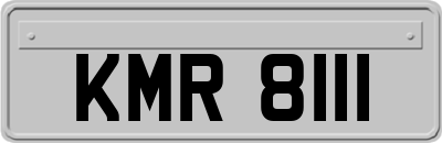 KMR8111