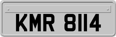 KMR8114