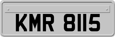 KMR8115