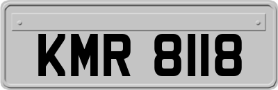 KMR8118