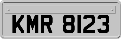 KMR8123