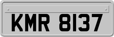 KMR8137