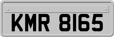 KMR8165