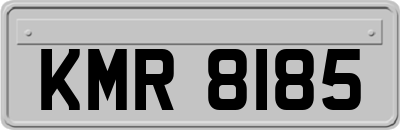 KMR8185