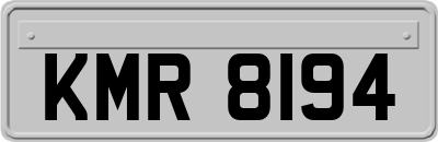 KMR8194