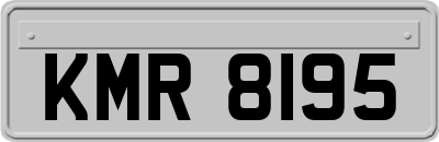 KMR8195