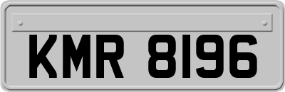 KMR8196