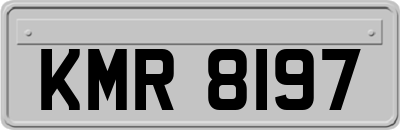 KMR8197