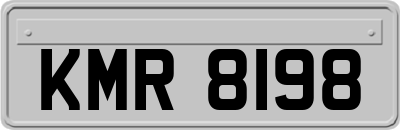 KMR8198