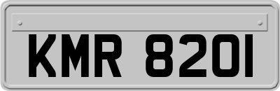 KMR8201