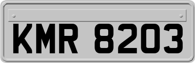 KMR8203