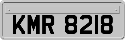 KMR8218