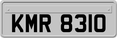 KMR8310