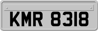 KMR8318