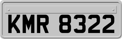 KMR8322