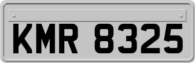 KMR8325