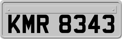 KMR8343