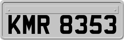 KMR8353