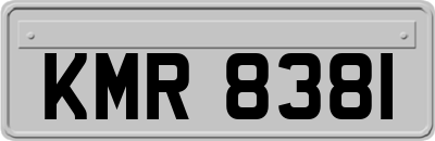 KMR8381