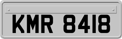 KMR8418