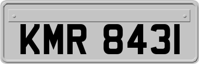 KMR8431