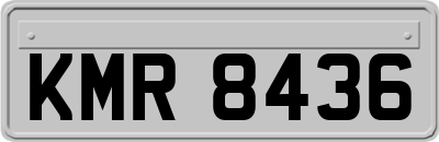 KMR8436