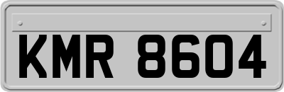 KMR8604