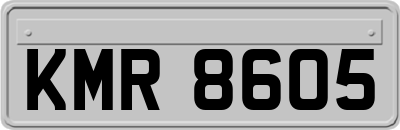 KMR8605