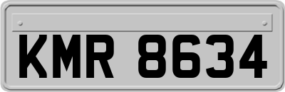 KMR8634