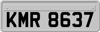 KMR8637