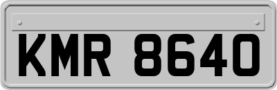 KMR8640