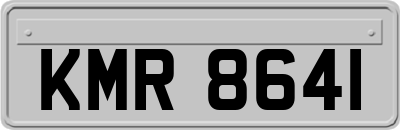 KMR8641