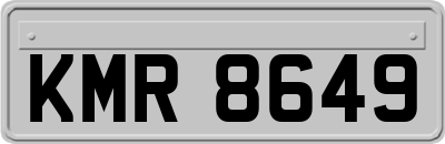 KMR8649