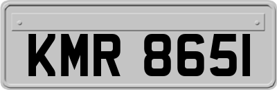 KMR8651