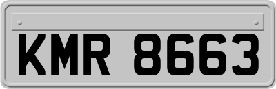 KMR8663