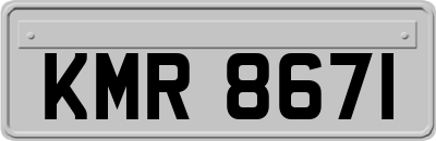 KMR8671