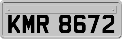 KMR8672