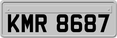 KMR8687