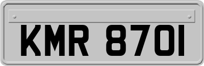 KMR8701