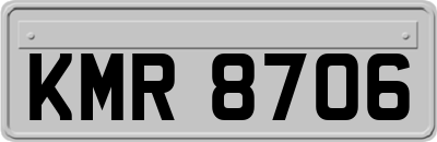 KMR8706