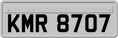 KMR8707