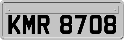 KMR8708