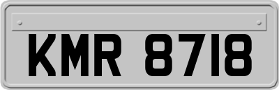 KMR8718